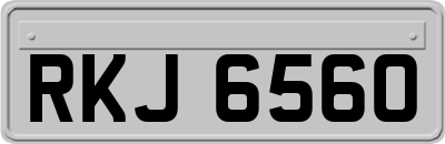 RKJ6560