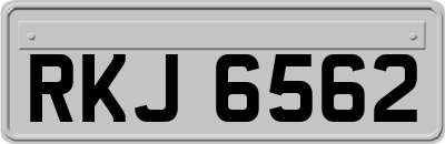 RKJ6562