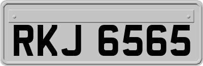 RKJ6565