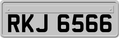 RKJ6566