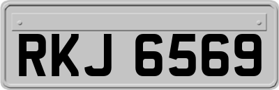 RKJ6569