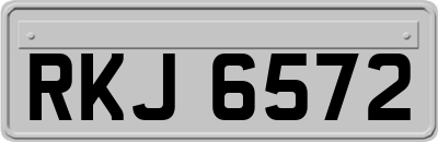 RKJ6572