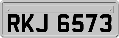 RKJ6573