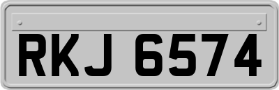 RKJ6574