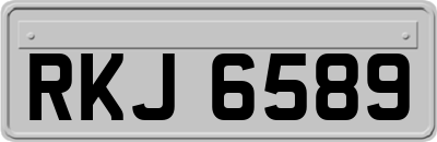 RKJ6589