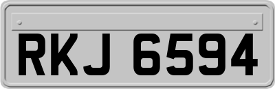 RKJ6594