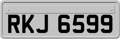 RKJ6599