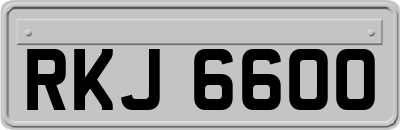 RKJ6600