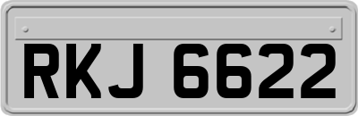 RKJ6622