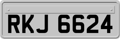 RKJ6624