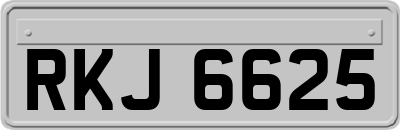 RKJ6625