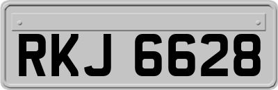 RKJ6628