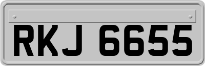 RKJ6655