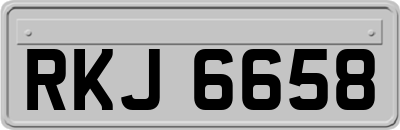 RKJ6658