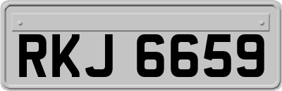 RKJ6659