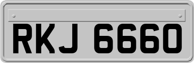 RKJ6660