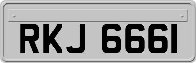 RKJ6661