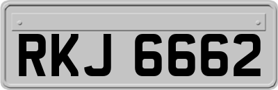 RKJ6662