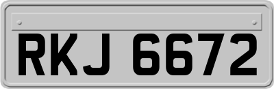 RKJ6672