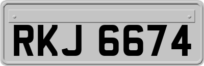 RKJ6674