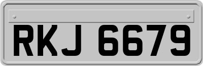 RKJ6679