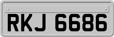 RKJ6686