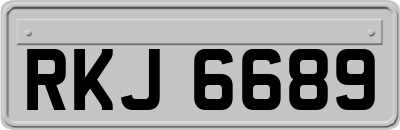 RKJ6689