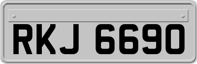 RKJ6690