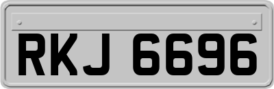 RKJ6696