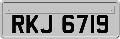 RKJ6719