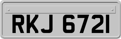 RKJ6721