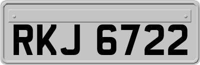 RKJ6722