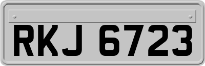 RKJ6723