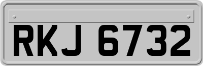 RKJ6732