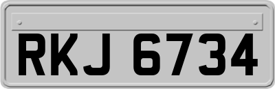 RKJ6734