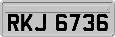 RKJ6736