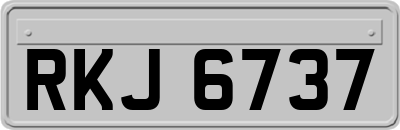 RKJ6737