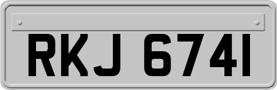 RKJ6741