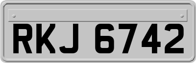 RKJ6742