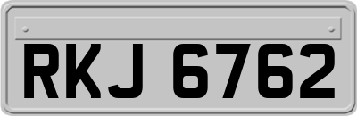 RKJ6762