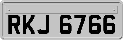 RKJ6766