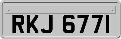 RKJ6771