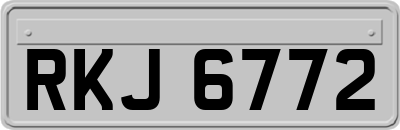 RKJ6772