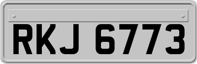 RKJ6773