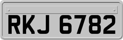 RKJ6782