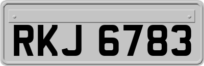 RKJ6783