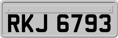 RKJ6793