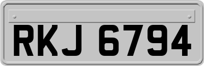 RKJ6794