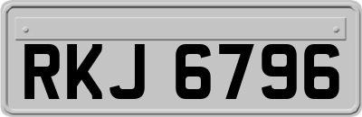 RKJ6796