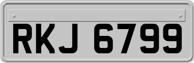 RKJ6799